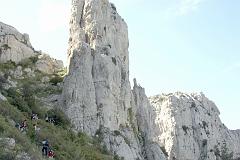 19 - 08 05 04 - La Gardiole - Candelle   - DSLR-A100